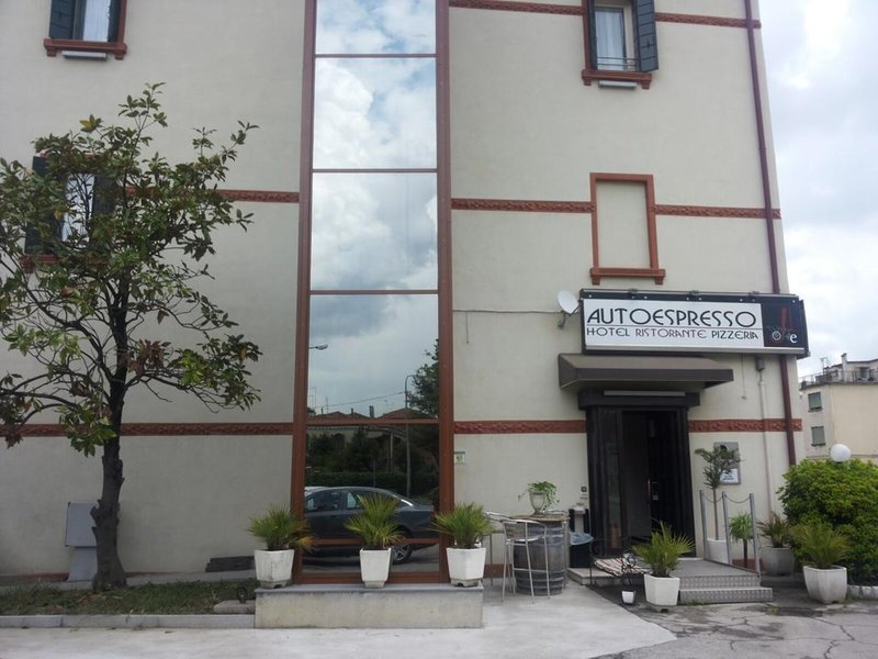 Hotel Autoespresso