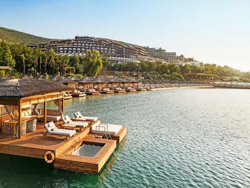 Titanic Luxury Collection Bodrum