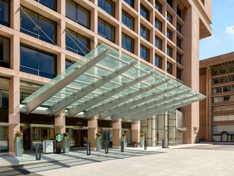 Hilton Washington DC National Mall