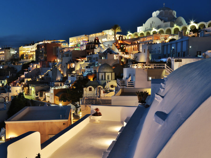Trieris Villa & Suites