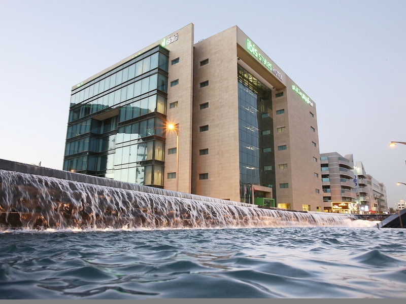 ibis Styles Dubai Jumeira