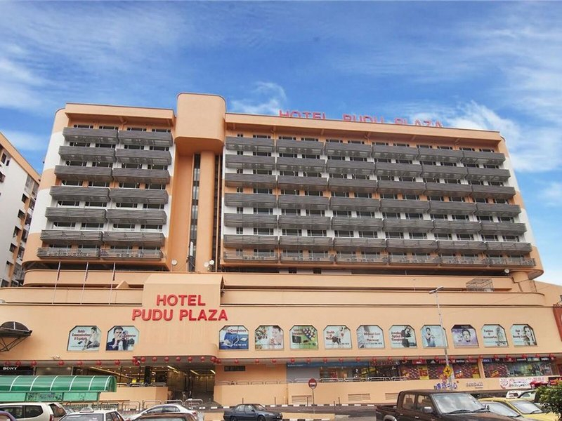 Hotel Pudu Plaza Kuala Lumpur