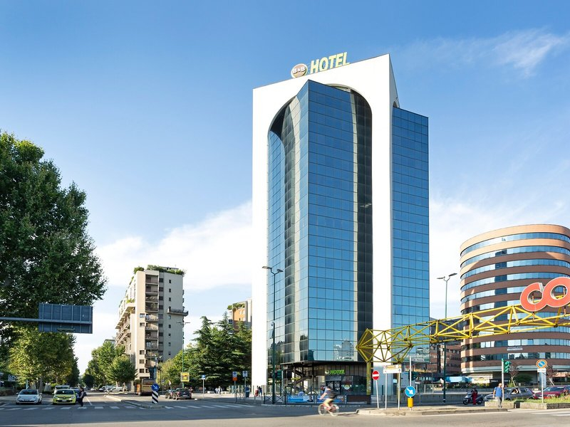 B&B HOTEL Milano Sesto Marelli
