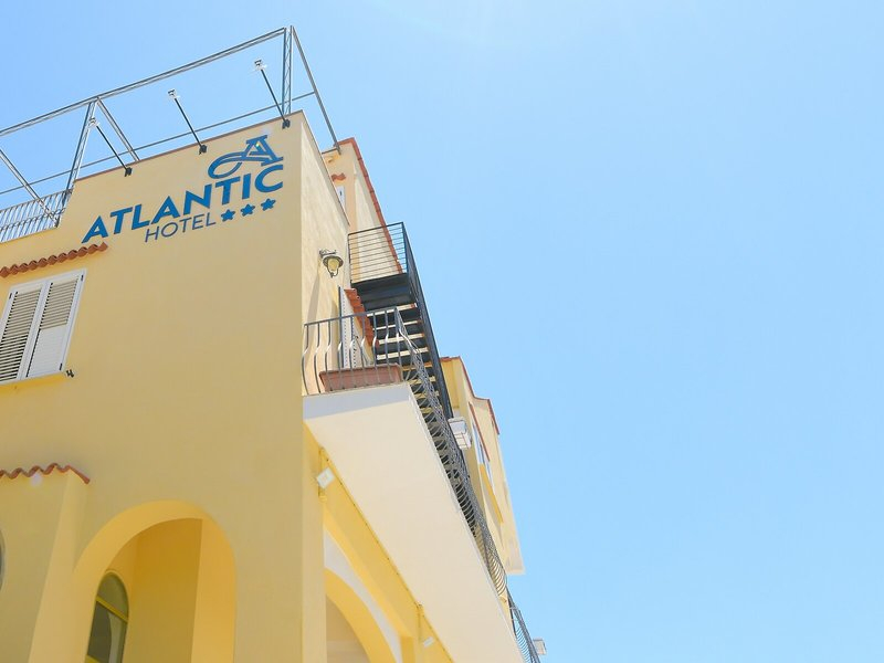 Albergo Atlantic