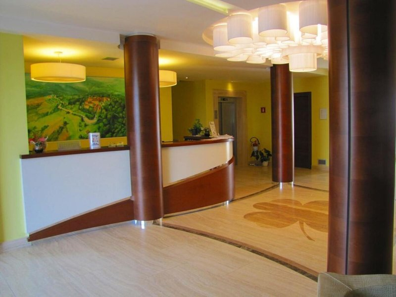 Hotel Il Gentiluomo