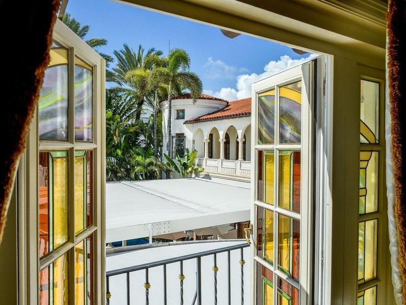 The Villa Casa Casuarina