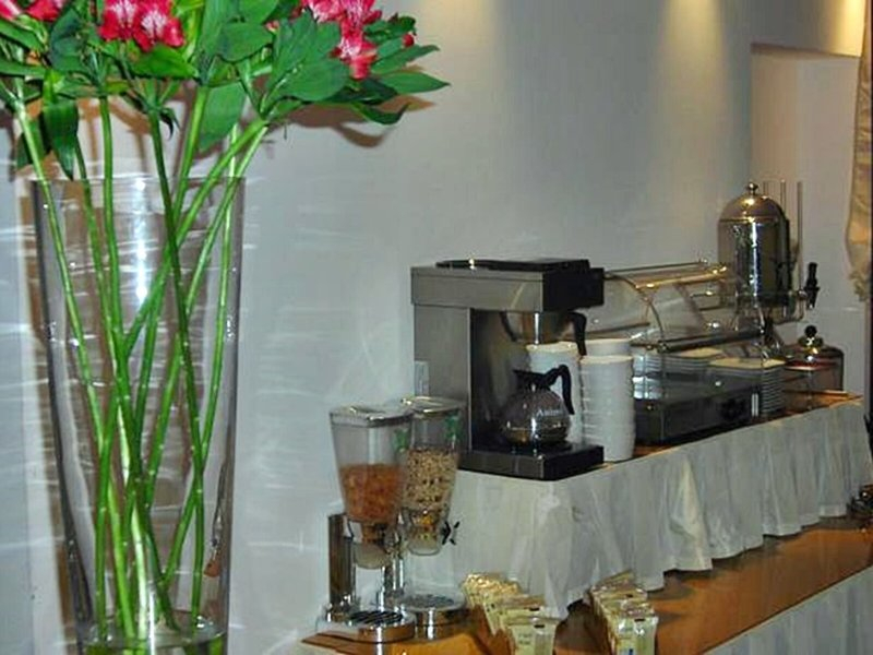 Hotel Agli Artisti