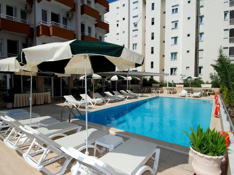 Lara Diamond Hotel