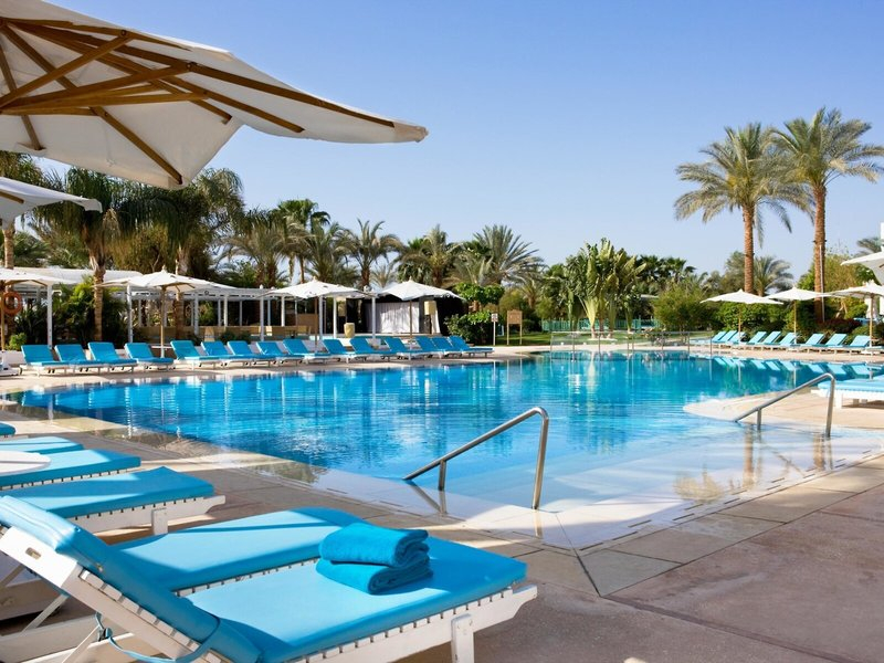 Novotel Sharm el Sheikh Beach