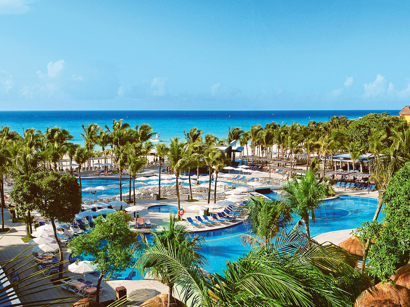 RIU Yucatan