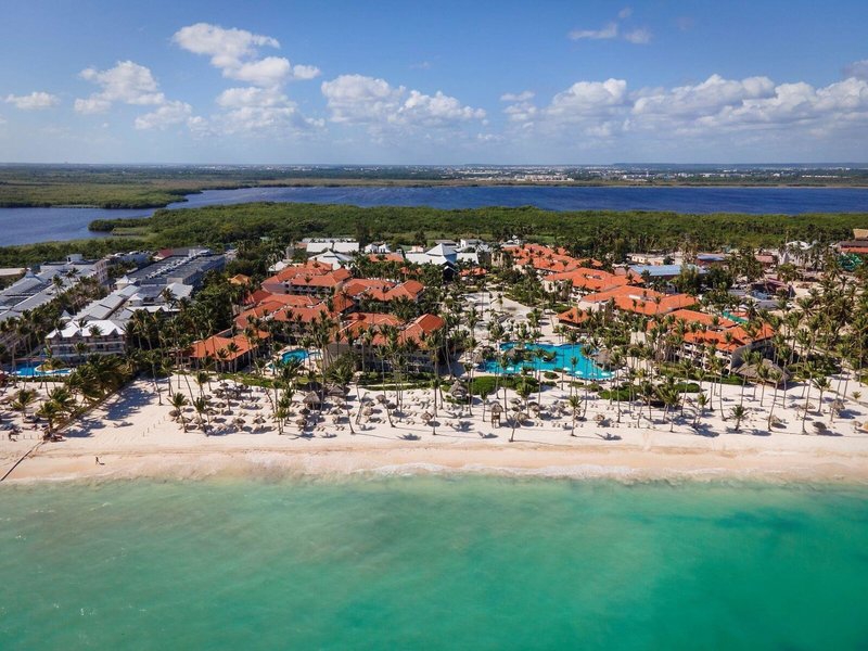 Jewel Palm Beach All-Inclusive Resort