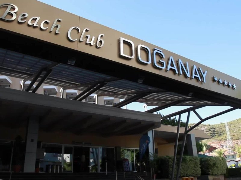 Beach Club Doganay