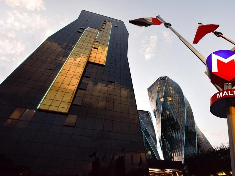 Tango Arjaan by Rotana