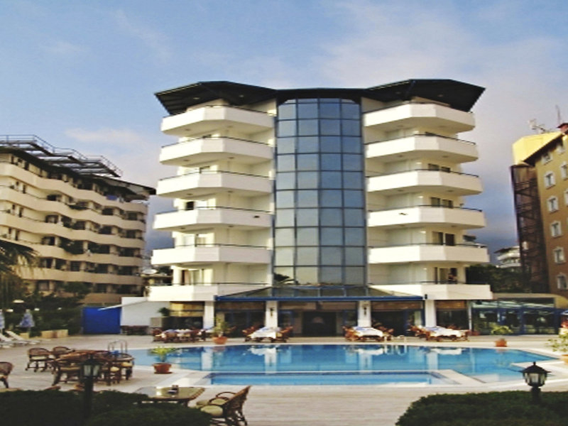 Elysee Beach Hotel