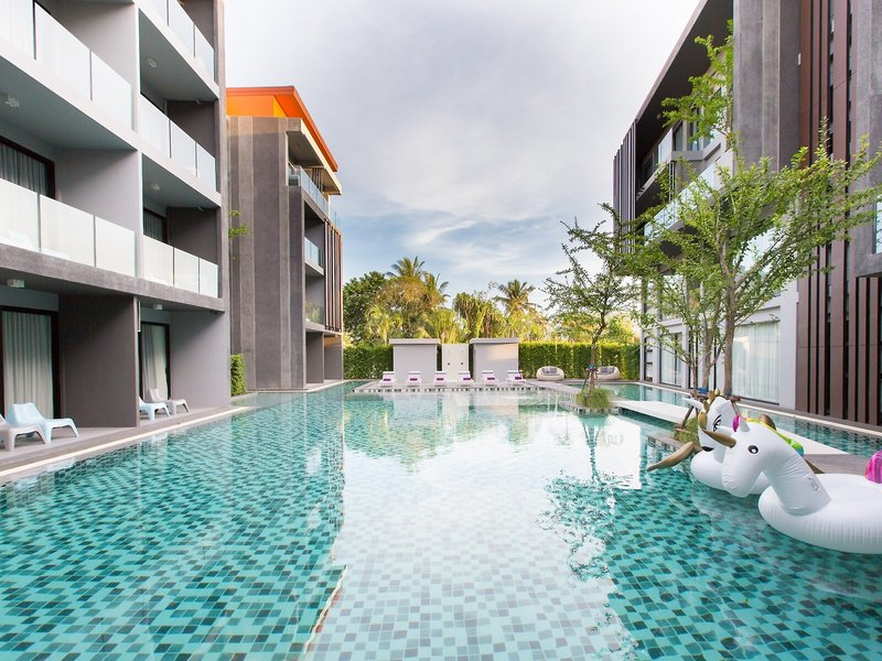 Maya Phuket