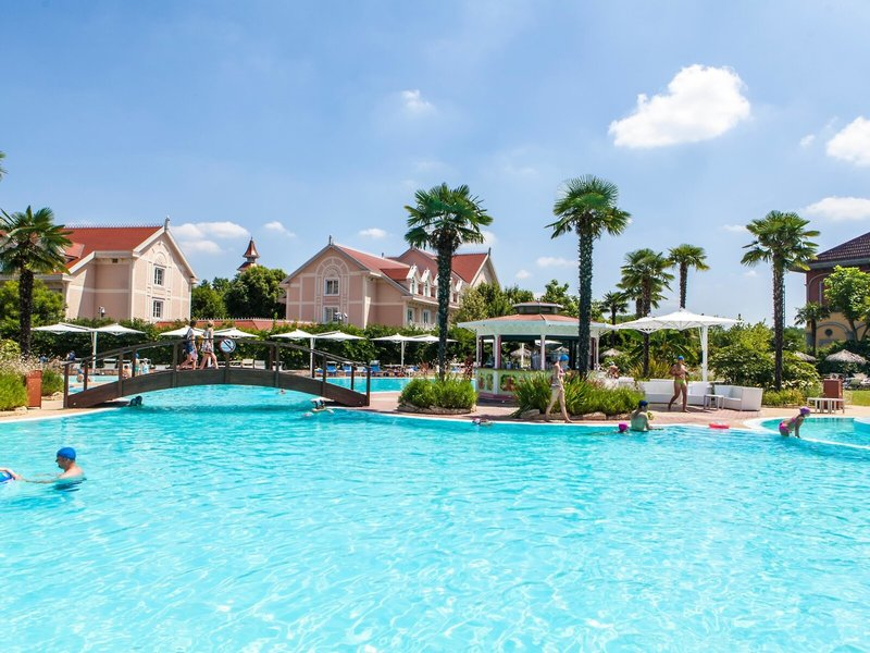 Gardaland Hotel