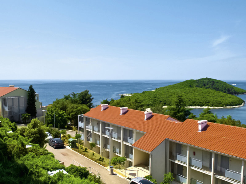 Resort Belvedere Apartments