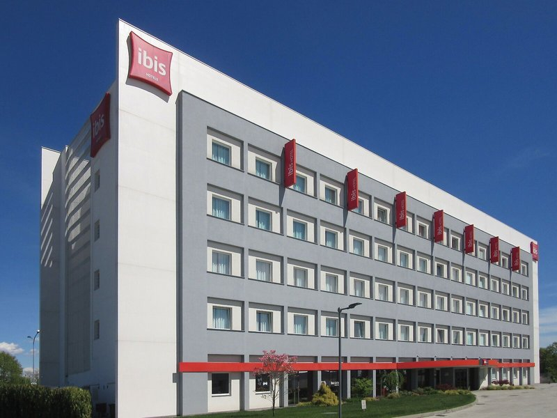ibis Milano Fiera