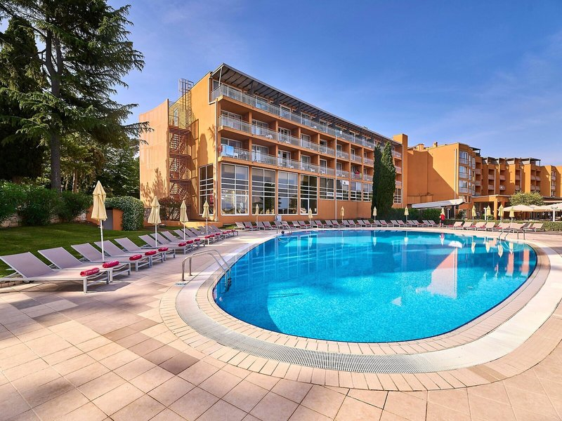 Hotel Umag Plava Laguna