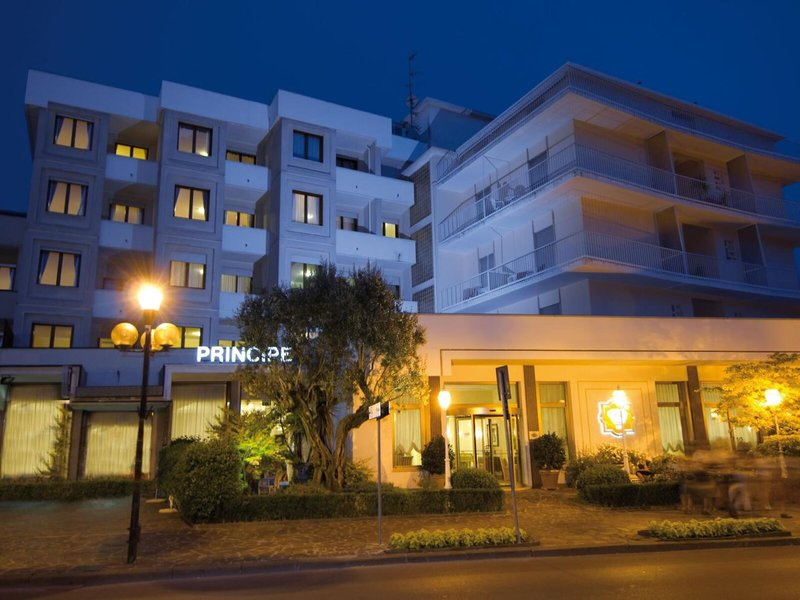 Hotel Principe Terme