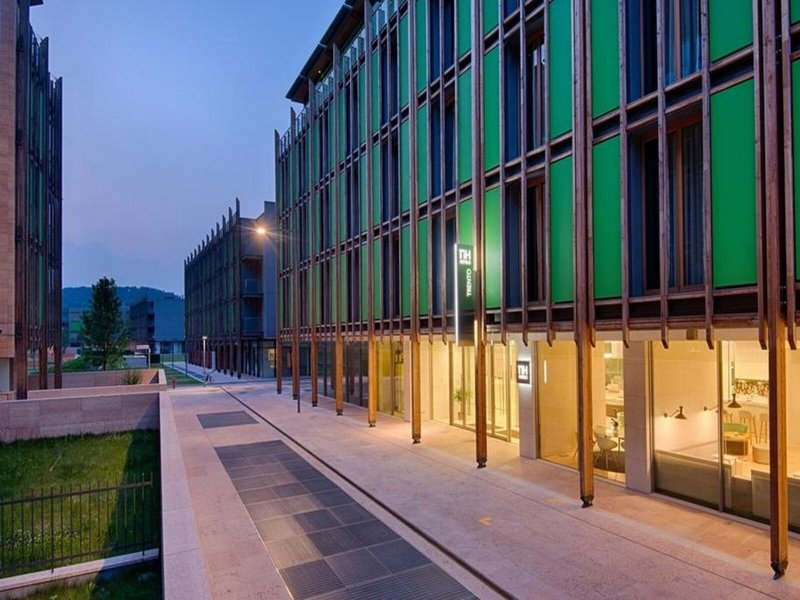NH Trento