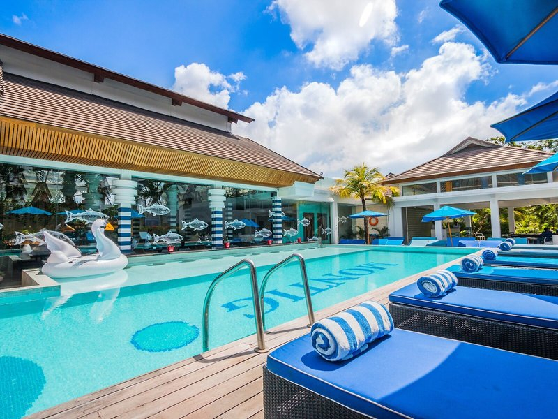 Montigo Resorts Seminyak