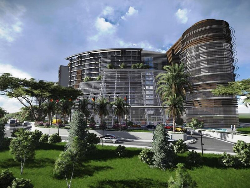 Mercure Istanbul West Hotel & Convention Center