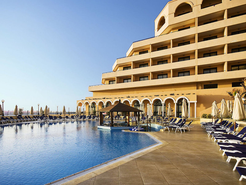 Radisson Blu Resort, Malta St. Julian's