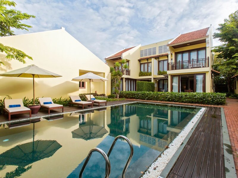 Bel Marina Hoi An Resort