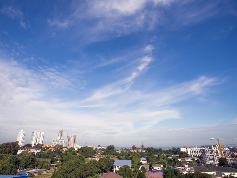 Golden Tulip Essential Pattaya