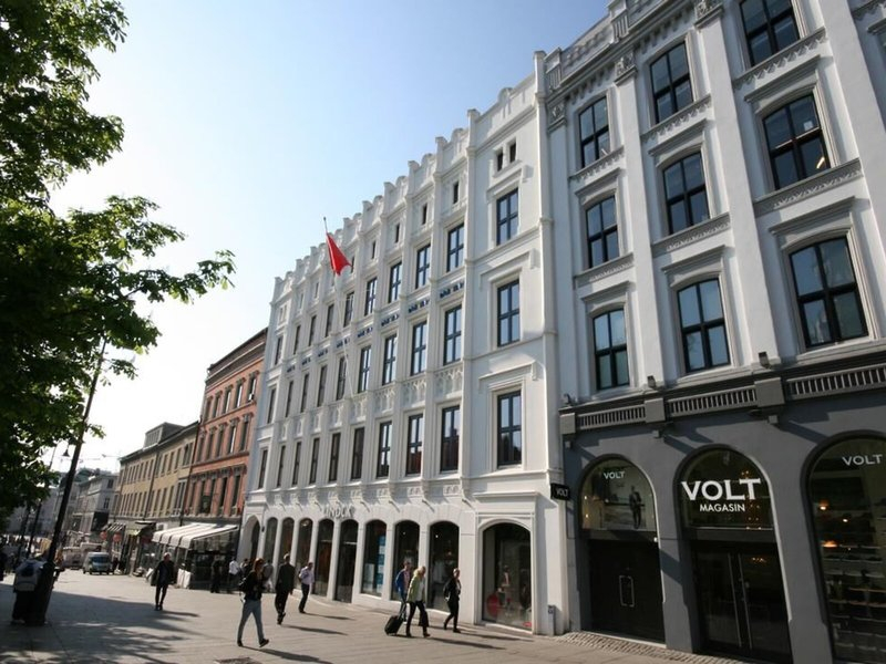 Comfort Hotel Karl Johan