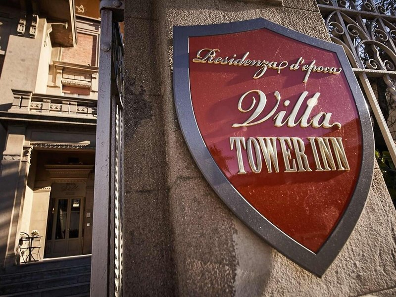 Villa Tower Inn