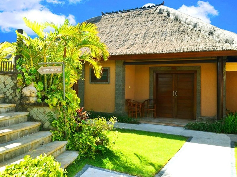 Nirmala Hotel & Bungalow Jimbaran