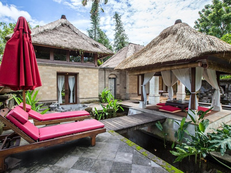 Arma Resort