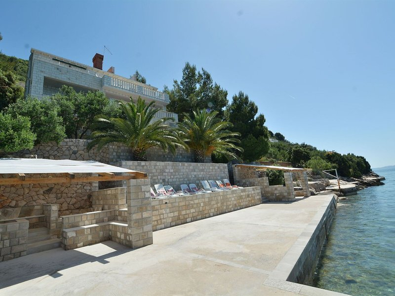 Villa Ratac