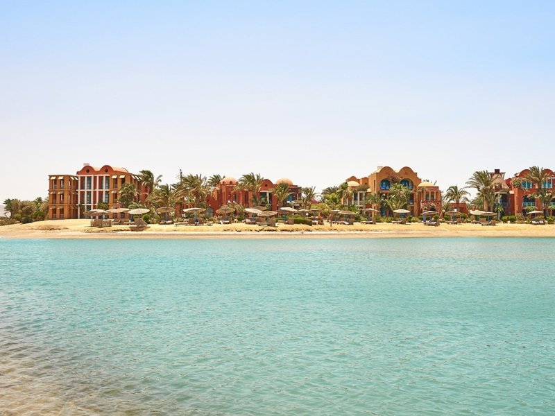 Sheraton Miramar Resort El Gouna