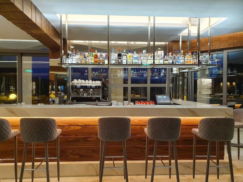 Hotel Poseidon