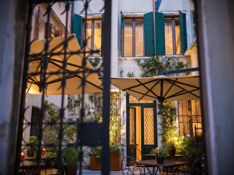 Liassidi Wellness Suites