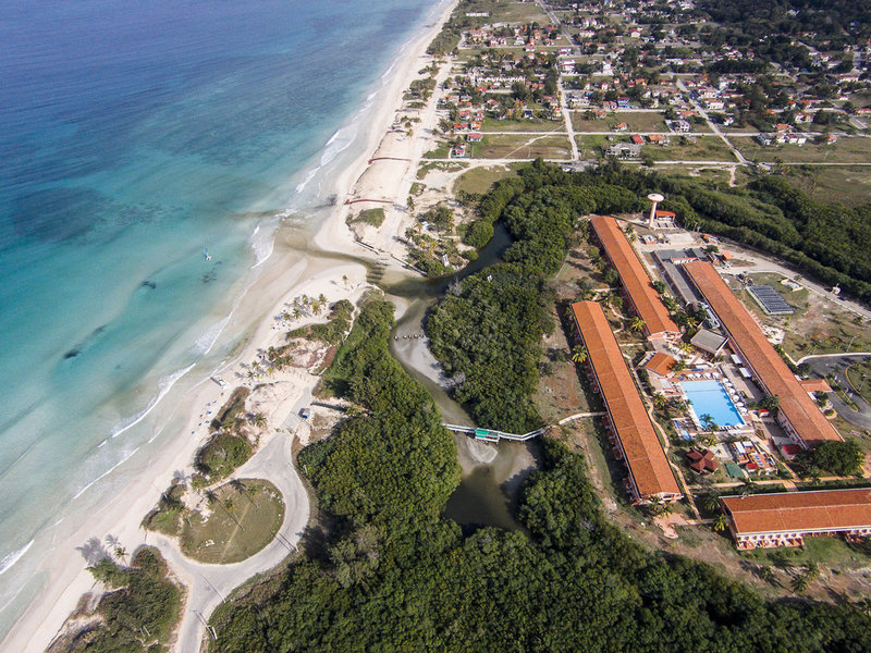 Blau Arenal Habana Beach