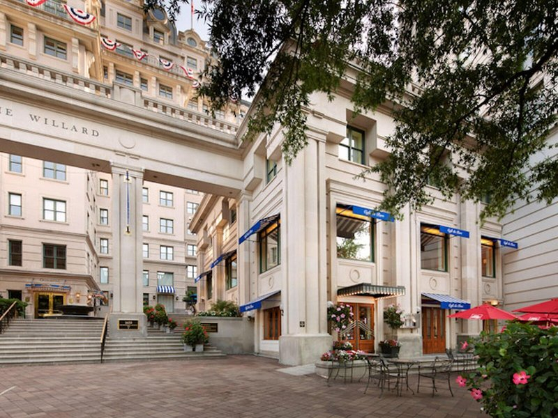 Willard InterContinental Washington, DC