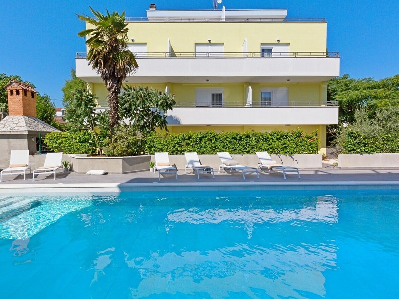 Villa Liburnum