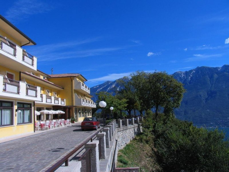 La Rotonda Hotel & Residence - Hotel