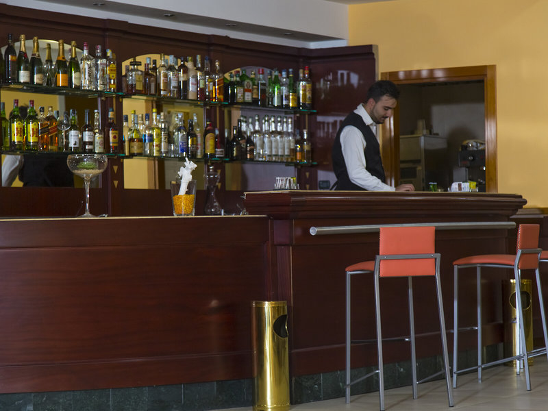 Futura Hotel Naples