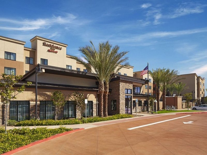 Residence Inn Los Angeles Redondo Beach