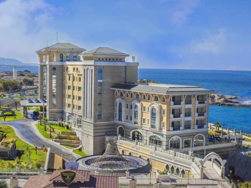 Merit Royal Premium Hotel