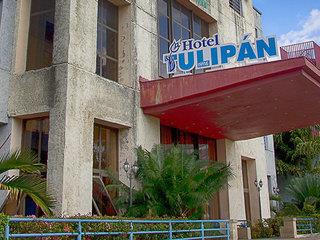 Hotel Tulipan