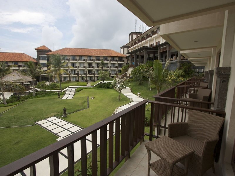 New Kuta Hotel by LORIN