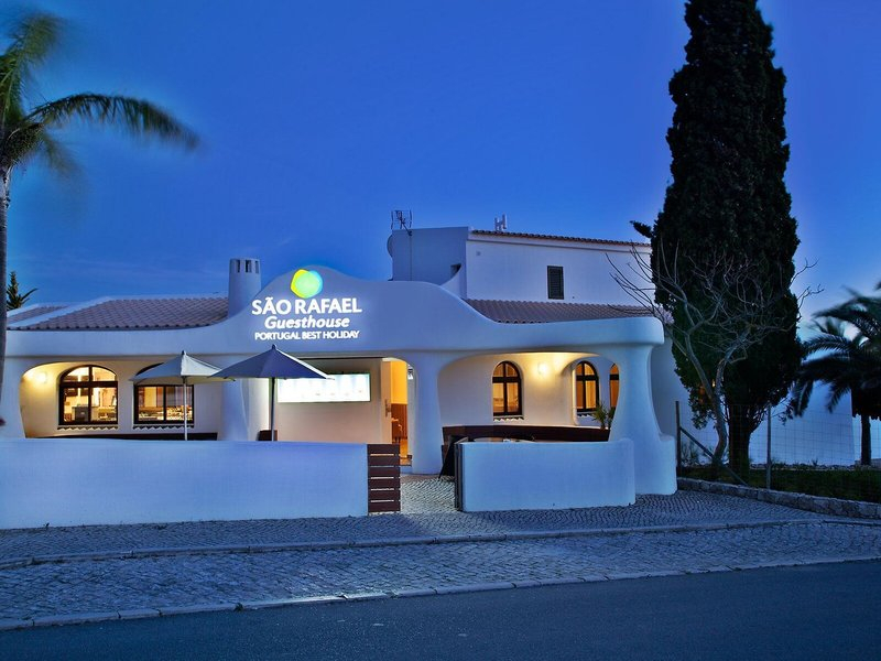 Sao Rafael Holidays