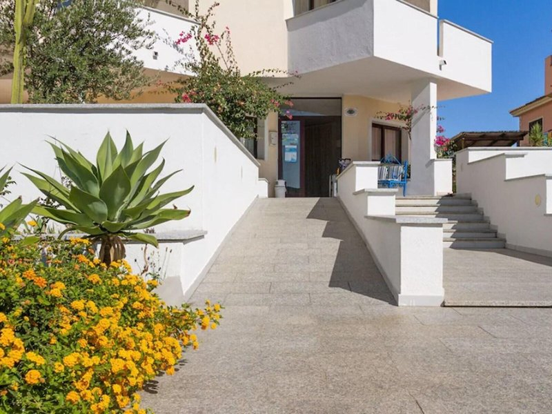 Hotel Palau City