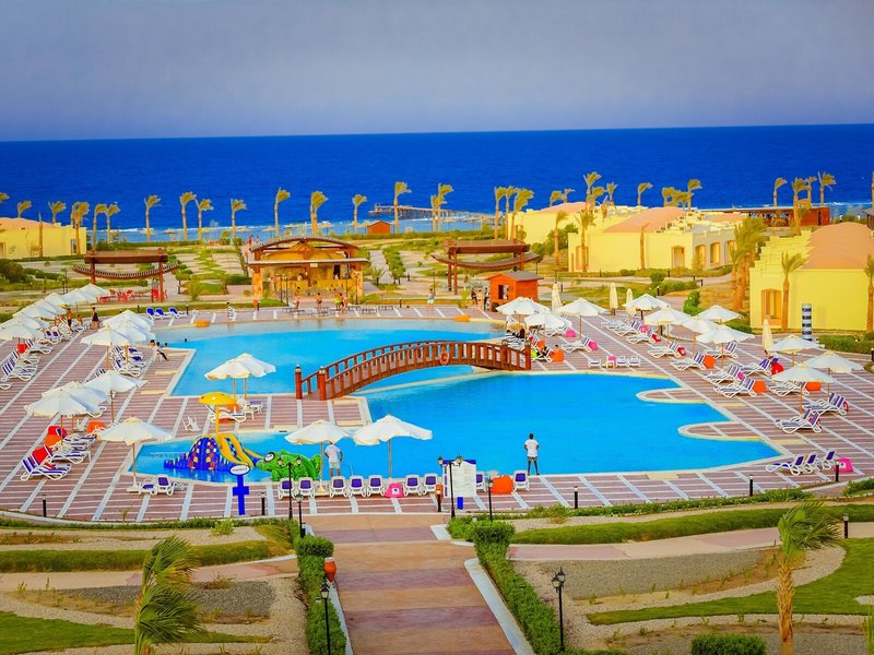 Amarina Queen Resort Marsa Alam